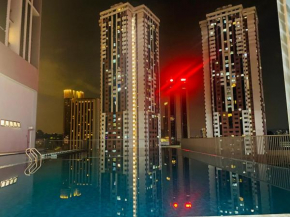 Chambers Suites KLCC By DIN